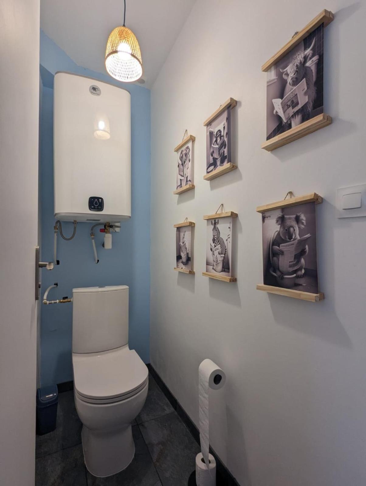 Le Phoenix Bourgoin-Jallieu Extérieur photo
